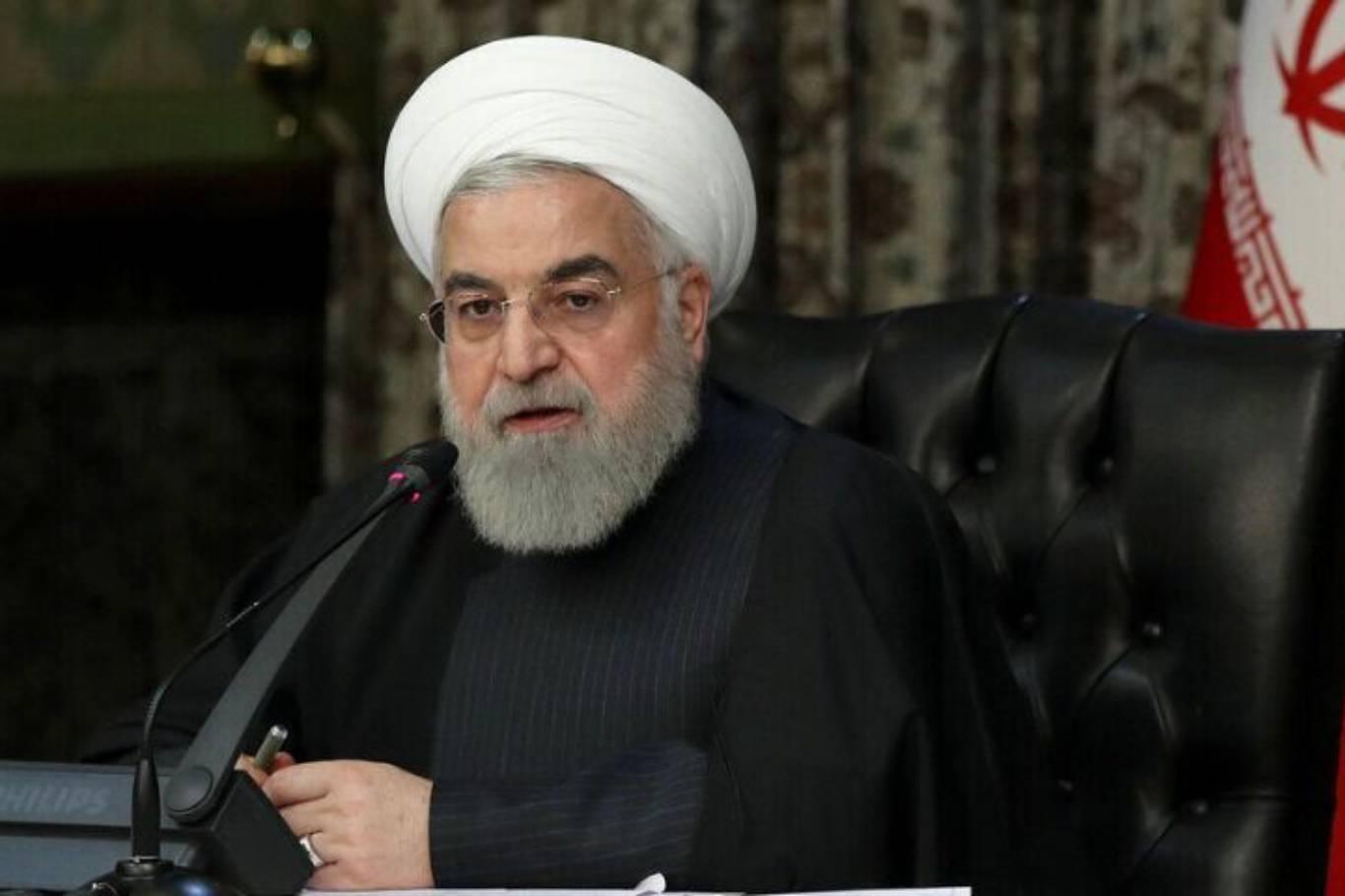 IMF’den kredi isteyen Ruhani: Ülkeler arasında ayrımcılık yapılmasın